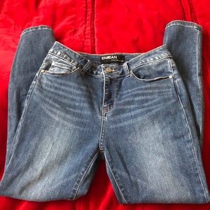 🔥ENJEAN denim skinny jeans🔥